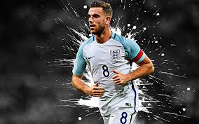 Select a team all teams arsenal aston villa brentford brighton burnley chelsea crystal palace everton leeds united leicester city liverpool manchester. Jordan Henderson England National Football Team Art Splashes Of Paint Grunge Art Hd Wallpaper Peakpx