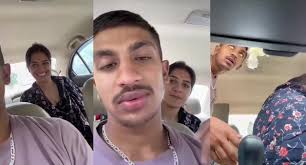 Haryana hot bhabhi and lover car fucking mms video