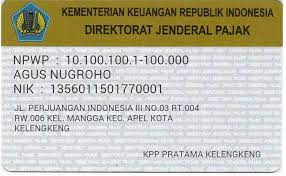 Apakah anda mencari gambar desain kartu nama kosong template psd atau file vektor? Fake Npwp For Android Apk Download