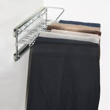 We did not find results for: Stainless Steel Pull Out Trouser Rack For Clothes Tansel Storage