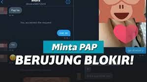 Prank minta pap tt ke pacar malah dikasih yang bawah prank text. Kocak Minta Pap Tt Udah Di Kasih Malah Di Blok