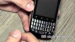 Motorola Fire Unboxing and Hands on ...