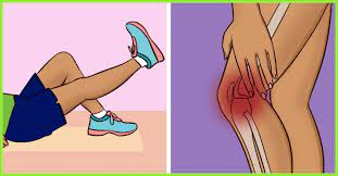 16 gentle exercises for people with arthritis. 15 Best Low Impact Cardio Exercises For Bad Knees