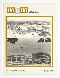 Yi nian yong heng episode 48 sub indo full. Missouri S T Magazine October 1985 By Missouri S T Library And Learning Resources Curtis Laws Wilson Library Issuu