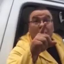 'Ice cream turf war' caught