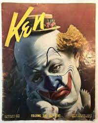 1903 Stanley Norris PHIL THE SHOWMAN David McKay, PA The Circus Series 🤗