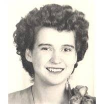 Mary Drucille Ayers Obituary