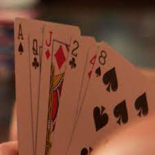 This is a great first card game to teach children who h. Crazy Eights Card Game Rules Bicycle Playing Cards