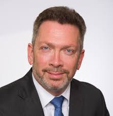 GDIT hires Robert Morse to beef up federal judiciary IT team