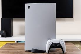 The haptic feedback, adaptive triggers and. How To Buy A Playstation 5 On November 12th Engadget