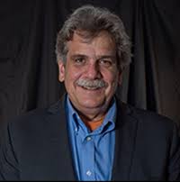 MagLab Profile: Mark Meisel