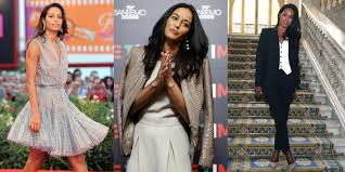 Rula jebreal, 24 апреля 1973 • 47 лет. Sanremo Chi E Rula Jebreal Dalle Polemiche Alla Prima Serata Virgilionotizie