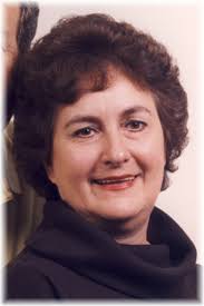 Rebecca Hess Obituary