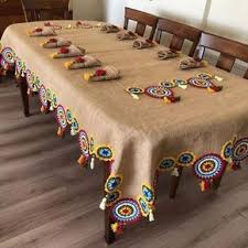 No Hay Descripcion De La Foto Disponible Cuval Bezi Dekorasyon Elisleri Masa