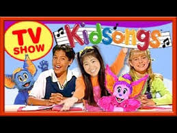 The kidsongs tv show also has a convoluted production/broadcast history of its own. Kidsongs Tv Show Let S Work Together Ants Go Marching Camp Songs Pbs Kids Plus Lots More Youtube