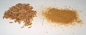 'percuma' in malay means free, while in indonesia it means useless. Cumin Wiktionary