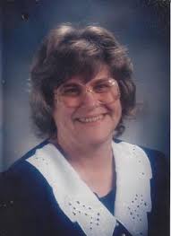 Myrtle Boyden Obituary