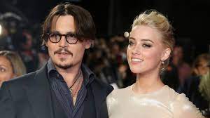 This couple was dating since 2012. Johnny Depp Wirft Amber Heard Vor Geld Nicht Gespendet Zu Haben Stern De