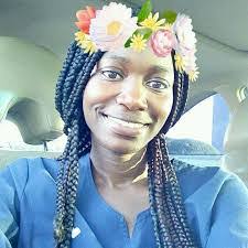 Twila Robinson's Instagram, Twitter & Facebook