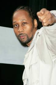 RZA, the leader of the groundbreaking hip-hop collective Wu-Tang Clan, is a  producer, rapper, writer, director, film scorer and actor. He is also a  promoter of a meatless lifestyle. "For me, it