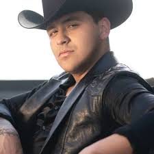 Christian Nodal