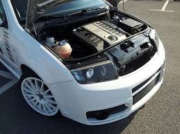 Skoda Fabia Rs Tfsi Swap Skoda Auto Skoda Skoda Fabia