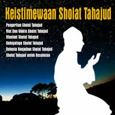Itulah bacaan lafadz niat shalat tahajud dan doa sholat tahajud serta manfaatnya. Keistimewaan Sholat Tahajud For Android Apk Download