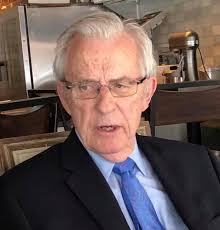 Joseph Kane Obituary