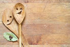 To get more templates about posters,flyers,brochures,card,mockup,logo,video,sound,ppt,word,please visit pikbest.com. Wooden Kitchenware On Cutting Board Abstract Food Background Stock Photo Picture And Royalty Free Image Image 33314669