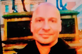 Graham Wallace: Concern for man reported missing from Paisley area