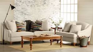 Magnolia Home Coffee Table With Turned Legs Joanna Gaines Living Room Magnolia Homes Furniture