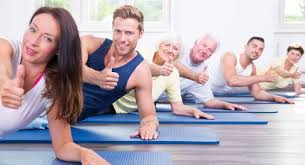 Explore the benefits of three (3) private yoga, pilates, or any 1:1 sessions. Cottbus Sorat Hotel Cottbus