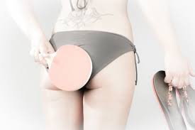 Depilacion Intima Como Eliminar El Vello Perianal E Intergluteos Ella Hoy