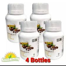 As human bodies cannot produce or synthesize essential fatty acids on their own, the essential fatty acids have to be absorbed. Authorized Distributor Zemvelo Sacha Inchi Oil Softgel 4 510mg 120capsules Exp Jan 2023 Shopee Singapore