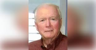 Obituary information for William L. Drapeau