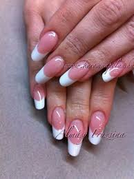 Pin On Shapes Of Nails