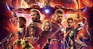 We would like to show you a description here but the site won't allow us. Review Filem Avengers Infinity War