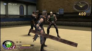 Jadi di video kali ini saya bakalan kasih tutorial lengkap cara pasang game the warriors di android config anti lag nya like. Password God Of War Ps2 Bahasa Indonesia Sedang