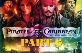 Here's what to know about pirates. Pirates Of The Caribbean Part 6 Is Confirmed Captain Jack Sparrow Is Expected To Stay Apart Droidjournal