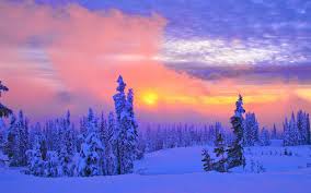 Schone Winterlandschaft Winter Computer Wallpaper 1600x1000 Wallpapertip Winter bild mit warnzeichen für dünnem eis. winter computer wallpaper