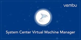 Select the cloud you want to investigate, and then, in the tasks pane, click fabric health dashboard. System Center Virtual Machine Manager An Overview