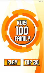 Kena rasia satgas, polisi provos lewat, liat pelat nomor terbalik nama kapal berdasarkan pelayarannya. Kuis Family 100 Apk 1 5 Download For Android Download Kuis Family 100 Apk Latest Version Apkfab Com