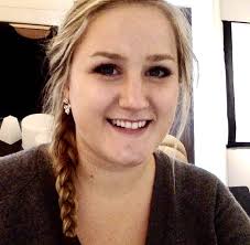 Bible Belonging to Maria Mackenzie