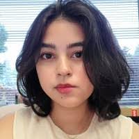 Jacqueline Portillo's Instagram, Twitter & Facebook