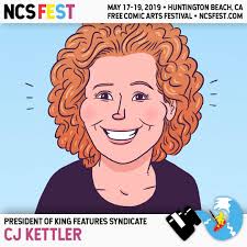 ncsfest — New Yorker Cartoonist Jason Chatfield