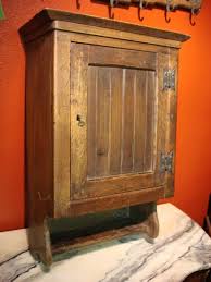 Antique French Rustic Medicine Cabinet Wall Cabinet Antique Wall Cabinet Rustic Medicine Cabinets Glamorous Bathroom Decor
