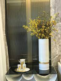 chinese style interior 新中式花器茶具丨产品销售者为 hanna汉纳 mobile wechat 13916644269