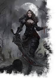 We did not find results for: The Necromancer Gm Binder