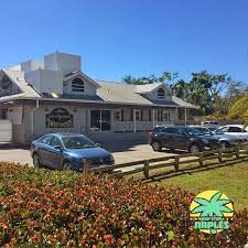 Alice Sweetwater S Bar Grille Is Fun For The Whole Family Celebrate The End Of The Workday With Our Happy Hour Naples Restaurants Naples Florida Naples Fl