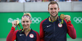 Portland trail blazers guard damian lillard and golden state warriors forward draymond green are among the initial commitments to team usa for the tokyo olympics this summer, sources tell the athletic. Team Usa Tennis At The Olympic Games